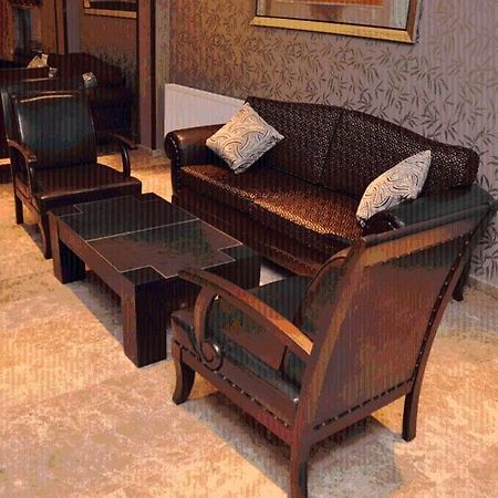 Amar Hotel Ankara Eksteriør bilde