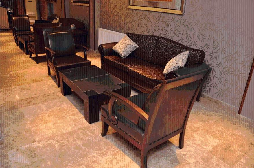 Amar Hotel Ankara Eksteriør bilde