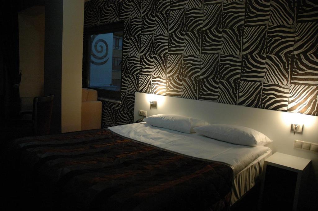 Amar Hotel Ankara Rom bilde