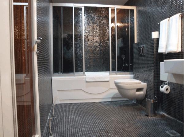 Amar Hotel Ankara Rom bilde
