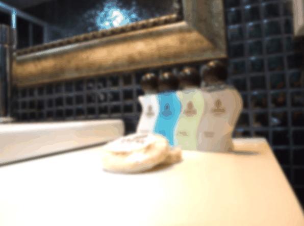 Amar Hotel Ankara Rom bilde