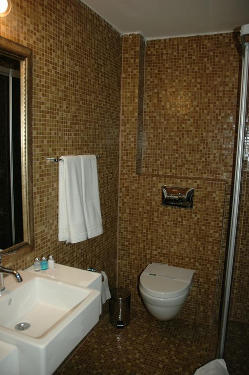 Amar Hotel Ankara Rom bilde
