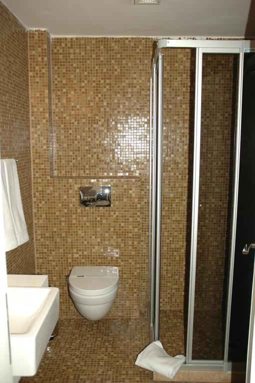 Amar Hotel Ankara Rom bilde