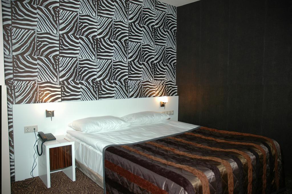 Amar Hotel Ankara Rom bilde
