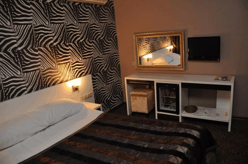 Amar Hotel Ankara Rom bilde