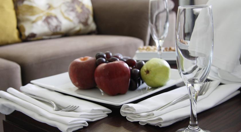 Amar Hotel Ankara Eksteriør bilde