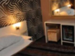 Amar Hotel Ankara Eksteriør bilde